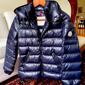 Moncler Bady Down Puffer - 10